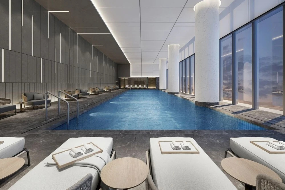 Courtyard Foshan Gaoming