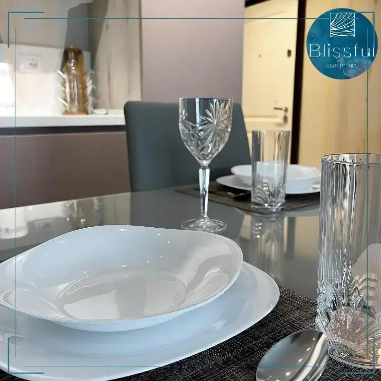 Blissful Apartments