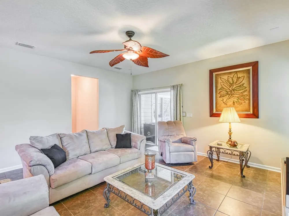 Osceola - 3 Br Home