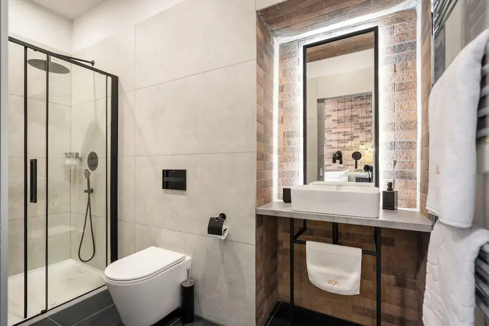 Váci Loft Suites