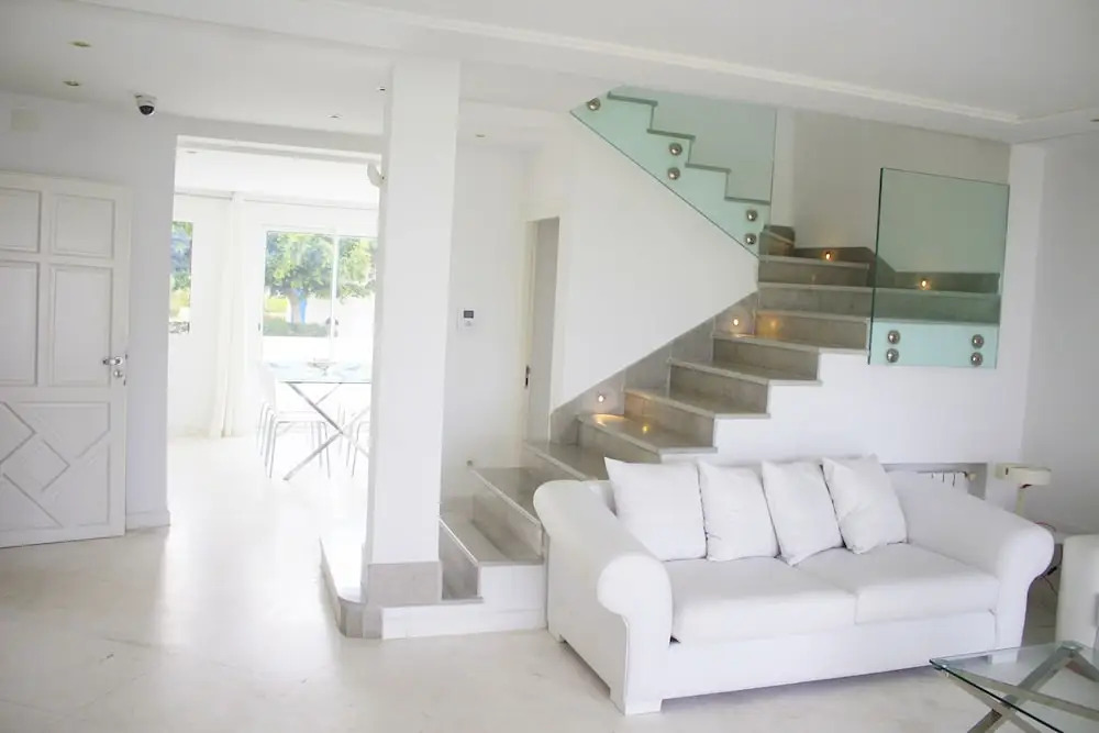 White Loft Gammarth