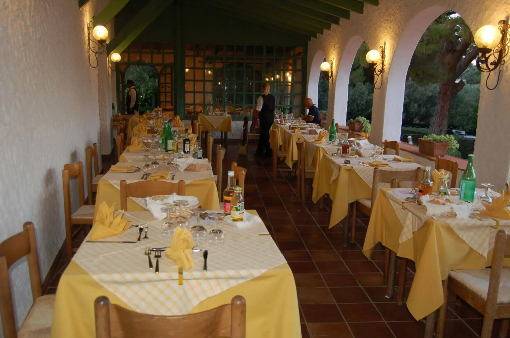 Hotel Marelba