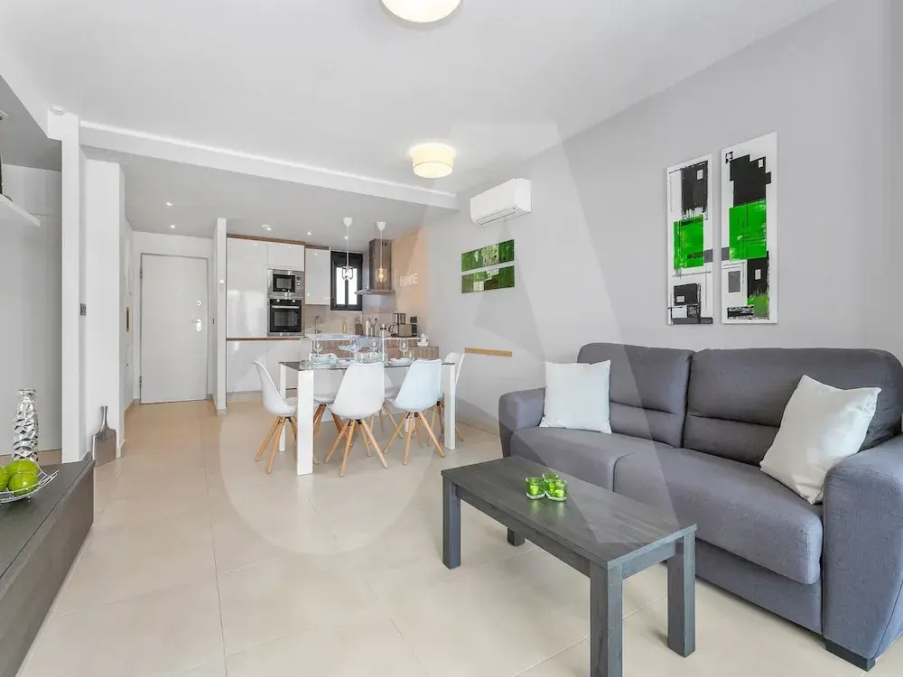 Casa Nicola in Guardamar