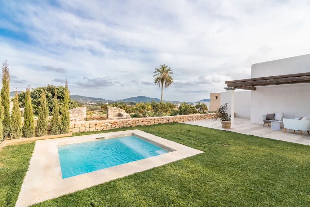 Safragell Ibiza Suites & Spa