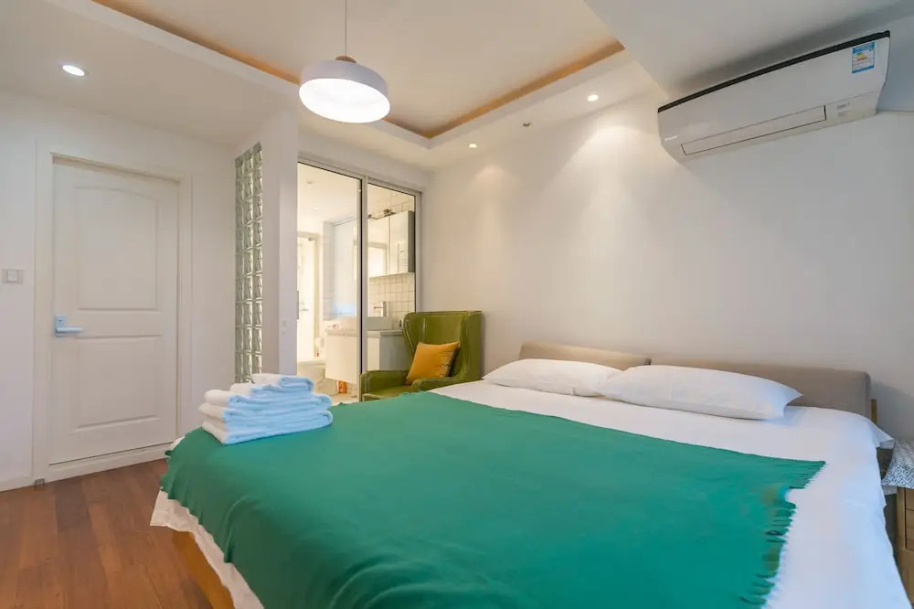N2haus Dagu Road 4 bedrooms