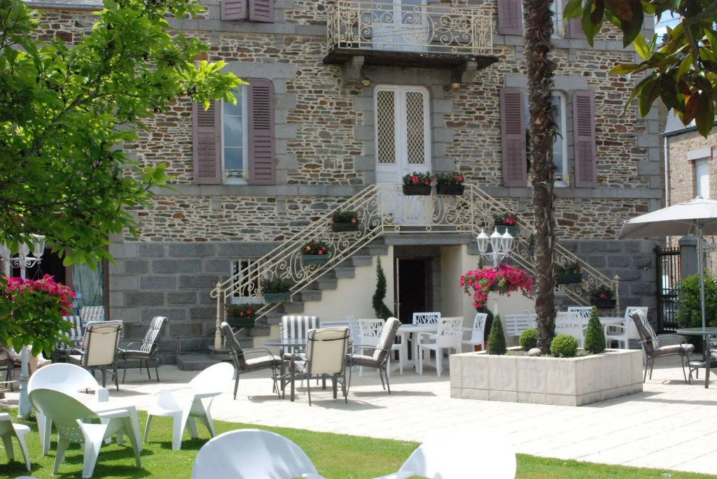 Hôtel Ariane & SPA