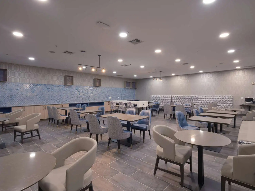 GHMG Hotel Livermore