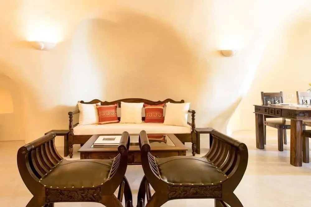 Enalion Suites