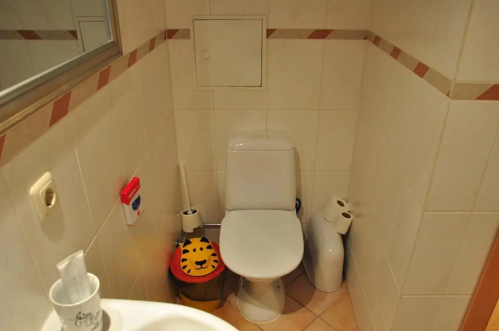 Travellers Appartment