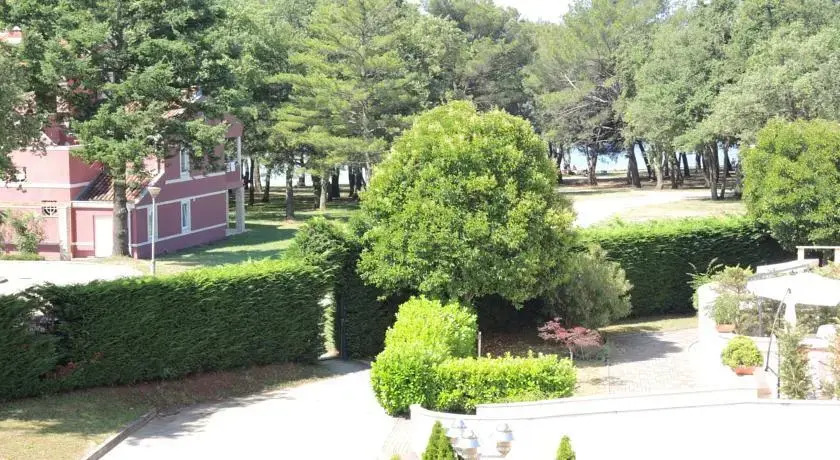 Apartment Stelamaris