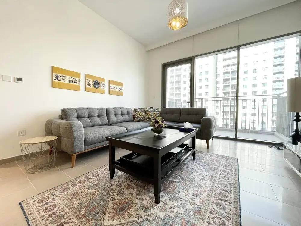 Dubai Hills Stunning & New - 2bedrooms