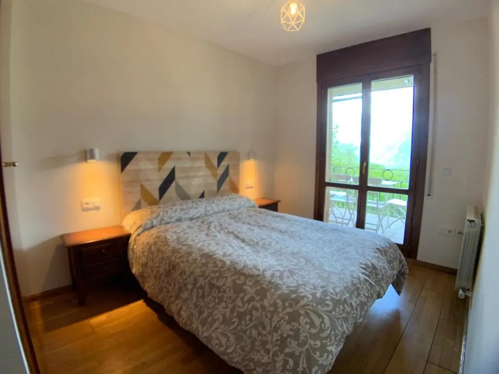 C14 - Apartamento Mirador de Cerler - Villmor