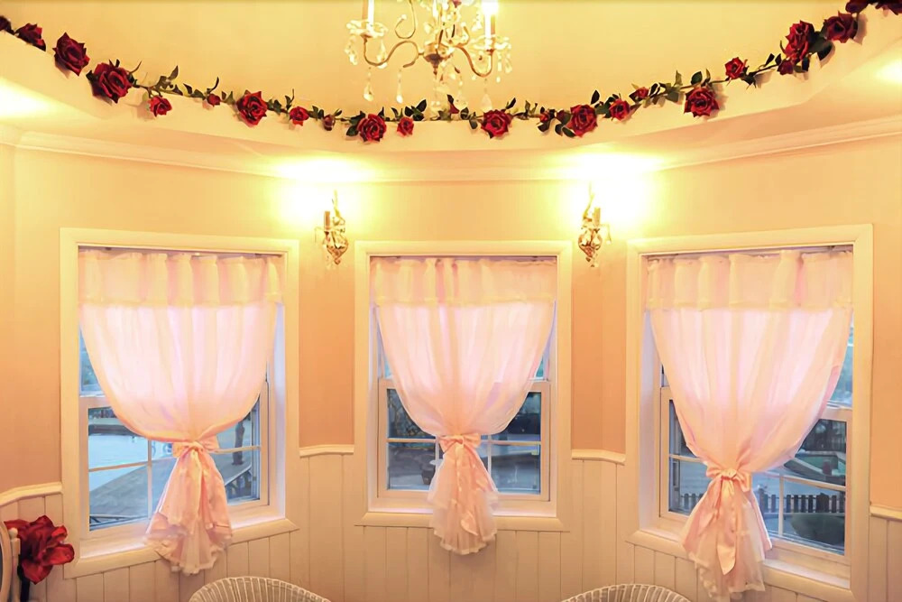 Anmyeondo Cinderella Pension