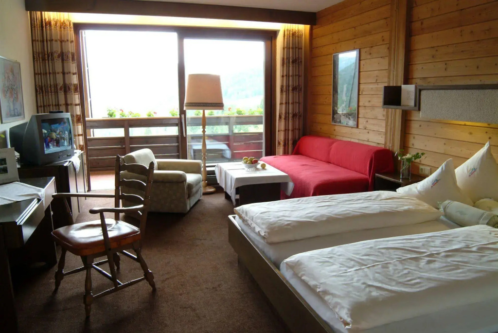 Hotel St. Oswald