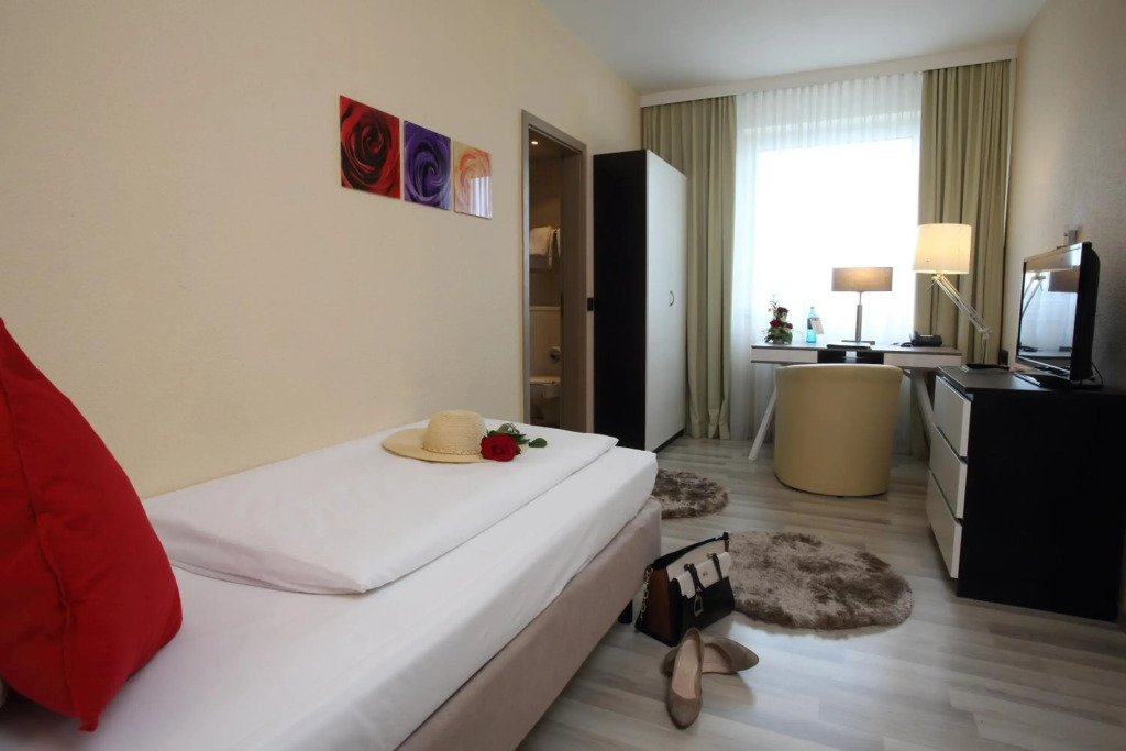 Best Western Hotel Rosenau
