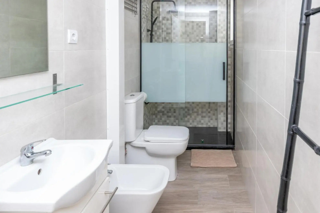 New 3BR in Fuengirola Centre near the beach