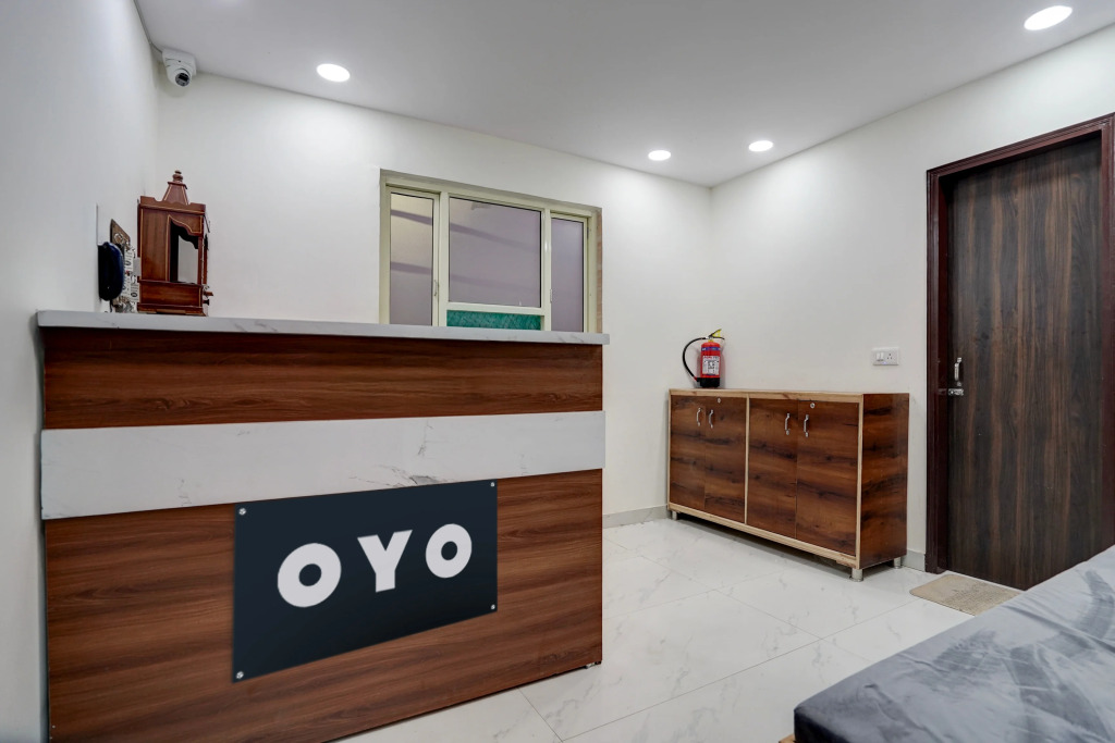 HOTEL O TRIPAL SSS HOTEL