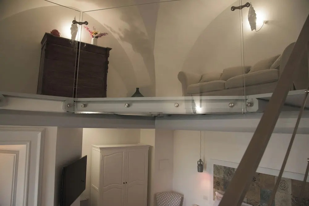 Dimora Del Duca coyntry Lecce, masseria b&b