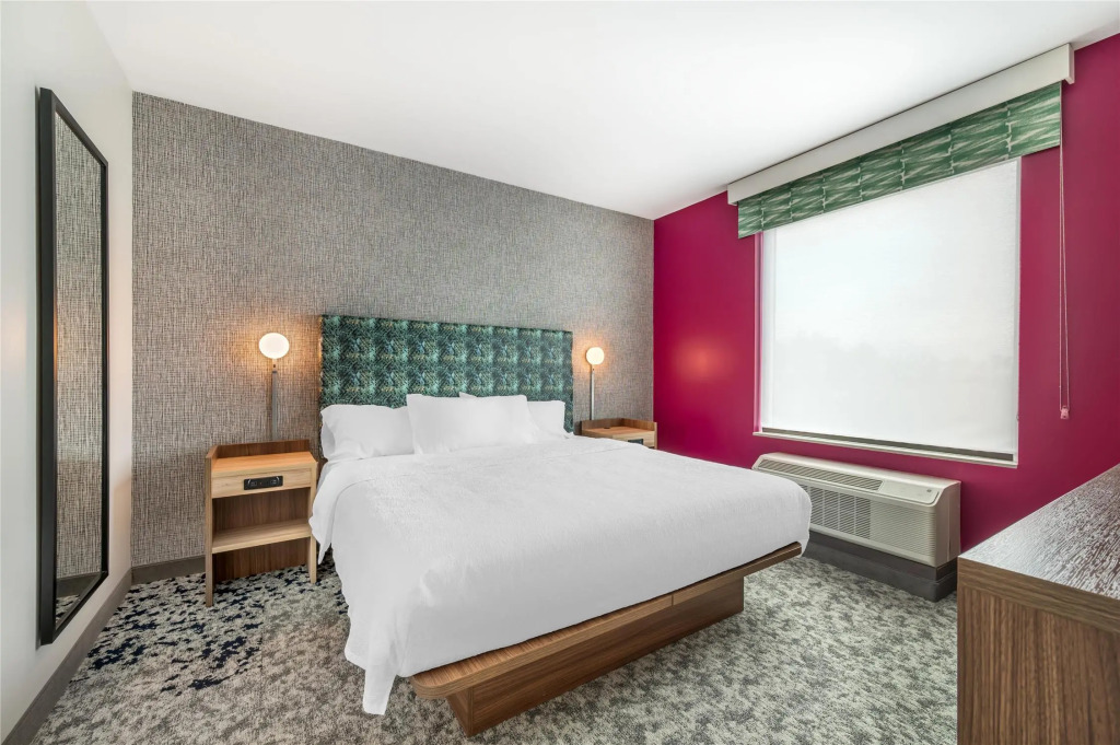 Home2 Suites By Hilton Harrisonburg University
