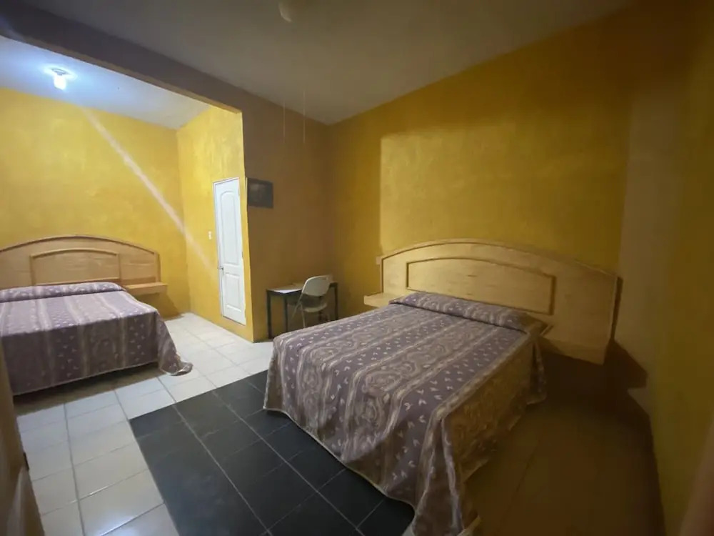 OYO Hotel Boca Sierra