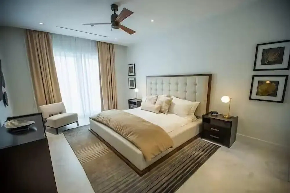 Garden Villa Condo at ONE Cable Beach