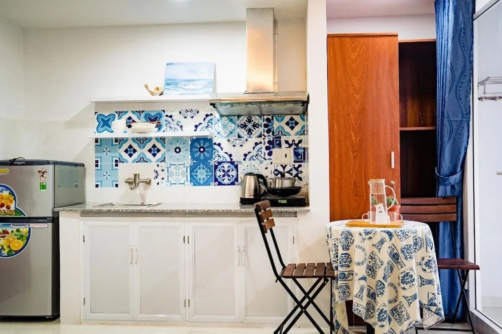 Annie Homestay