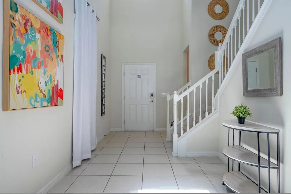 Windsor Island 5BR Waterpark Free