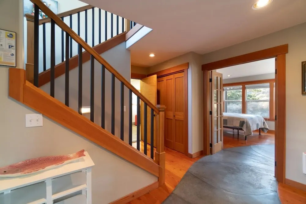 Swallow's Nest 4 Bedroom Home