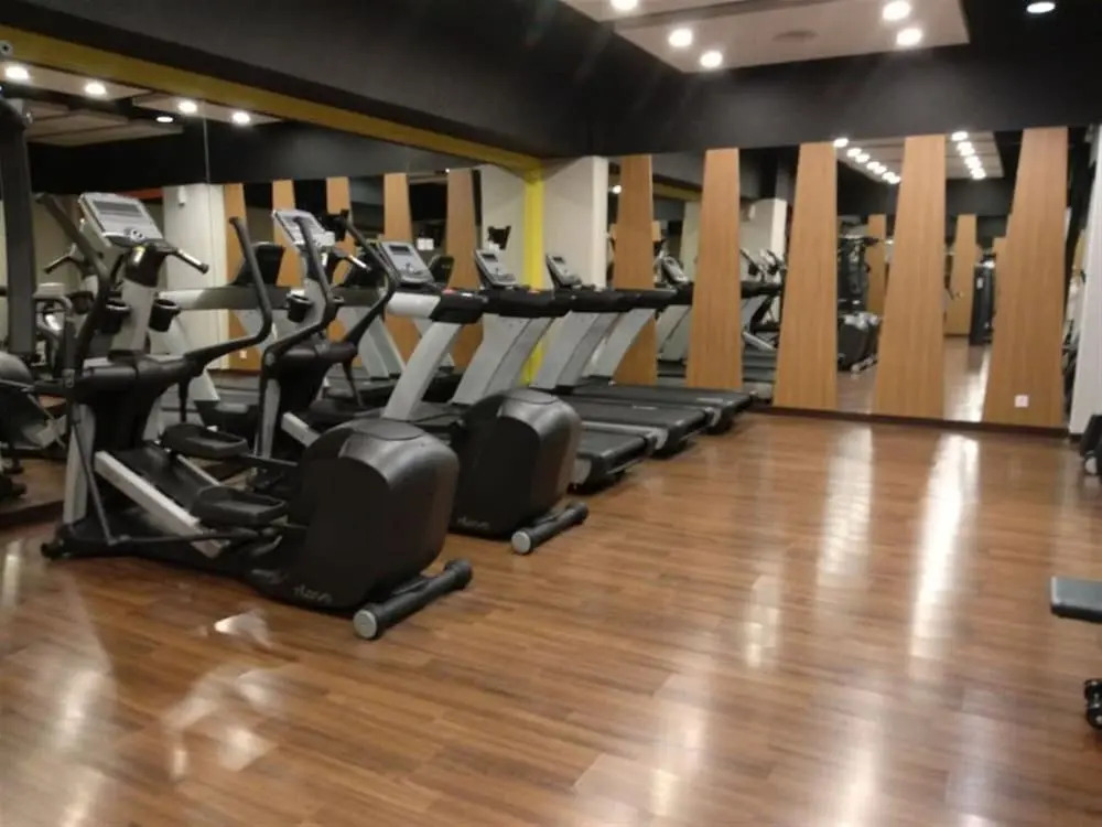 Good Location 1Br At Apartment Signature Park Grande