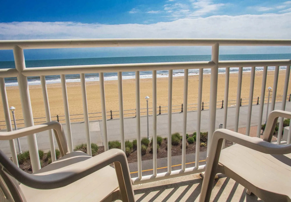 Courtyard by Marriott Virginia Beach Oceanfront-South