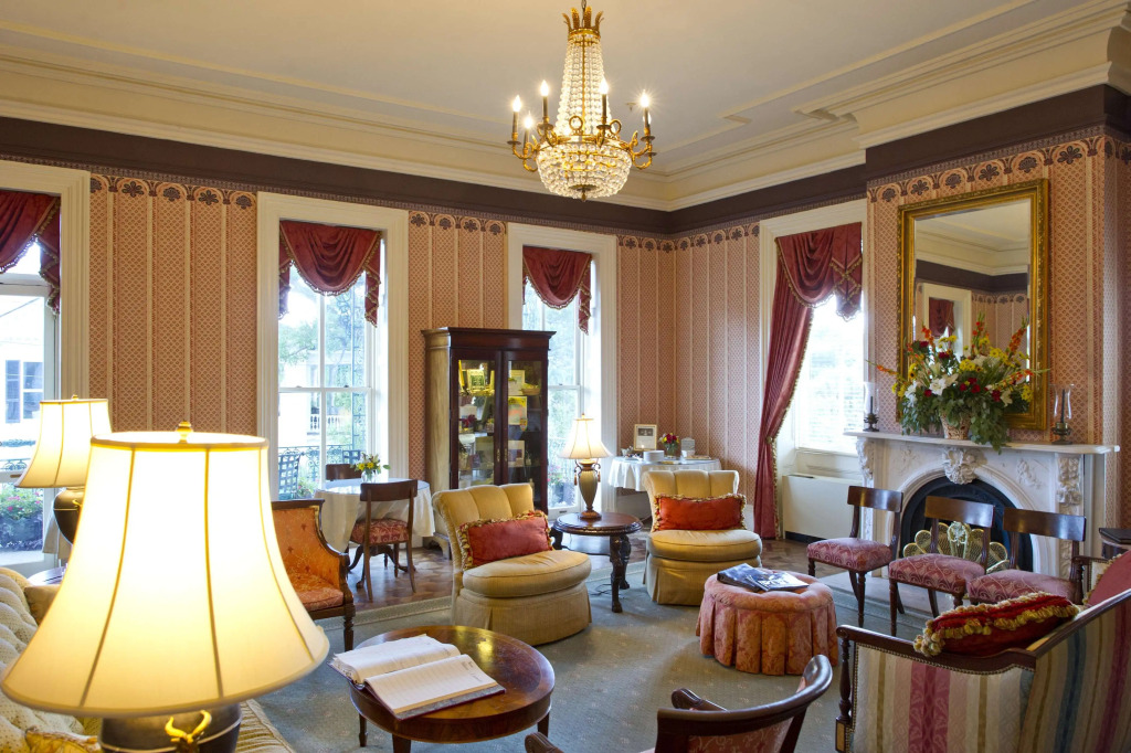 John Rutledge House Inn