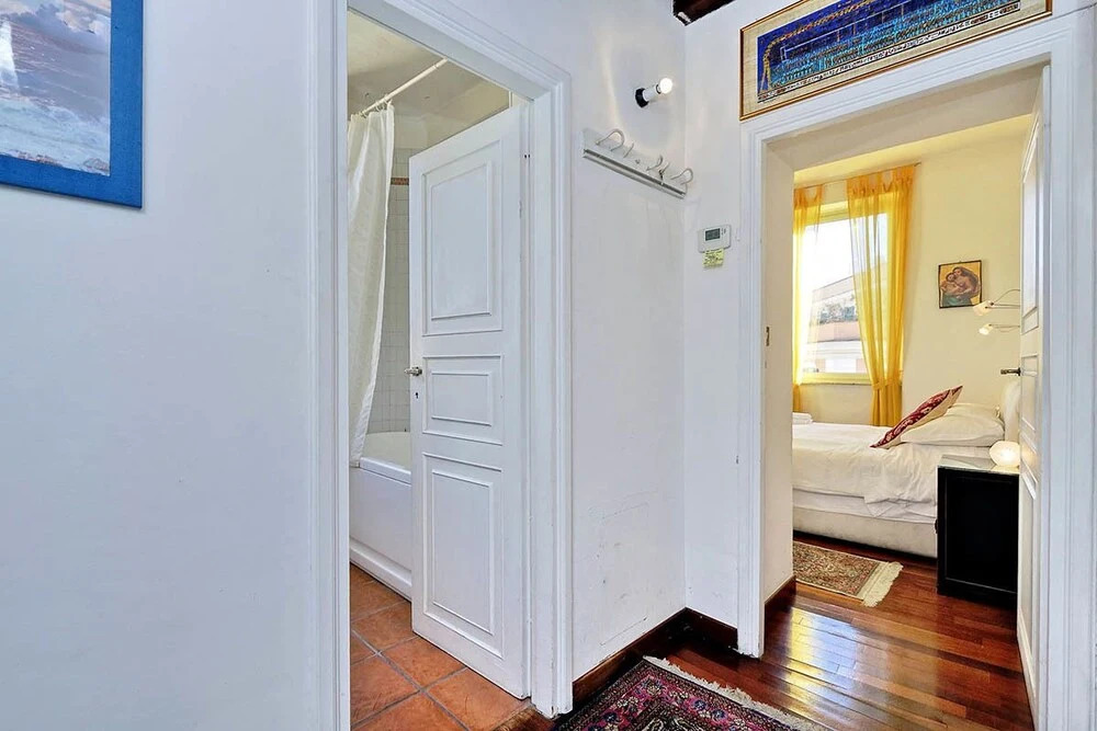 Trastevere - Cedro 21 Apartments