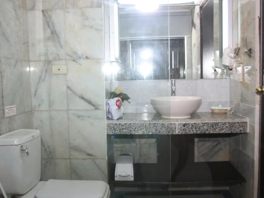 NIDA Rooms Raden Cental National Monument