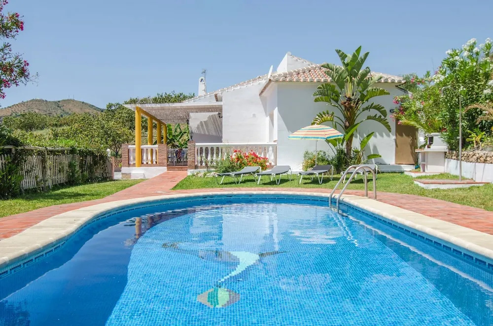 Villa La Macera by Villa Plus