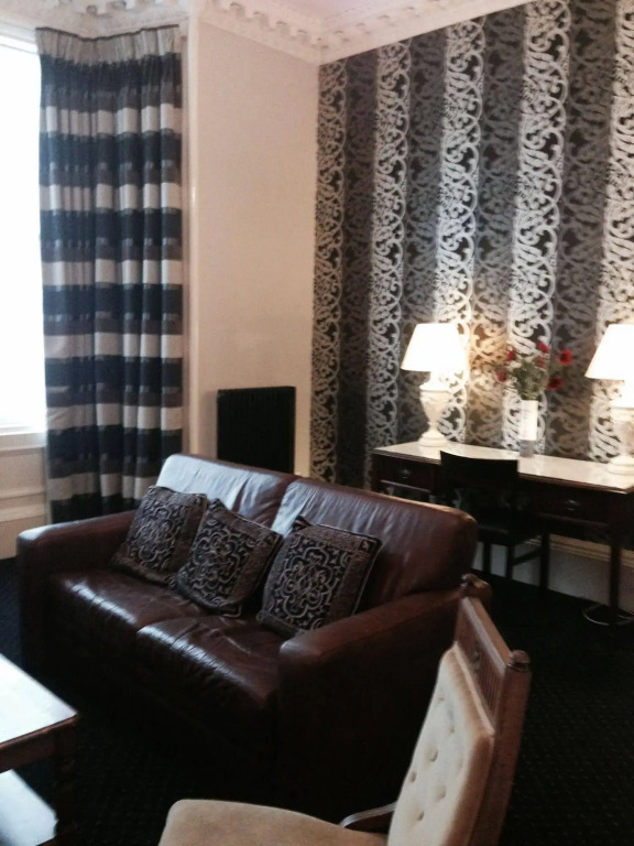 The Inverleith Hotel & Apartments