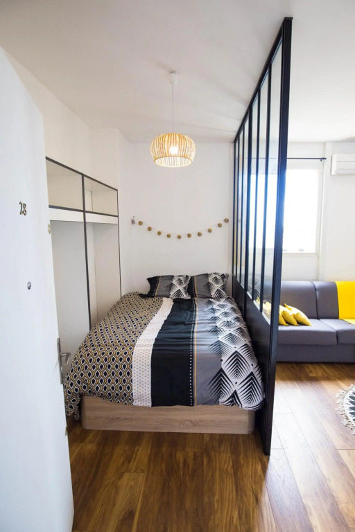Appartement Hypercentre+ place de parking privée