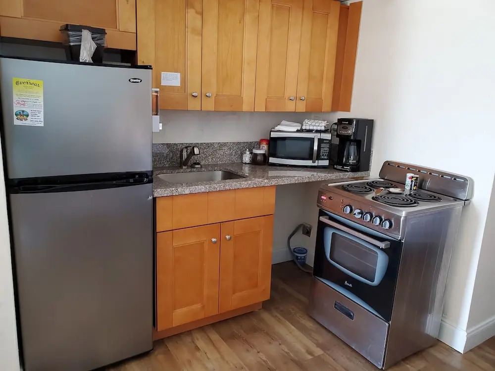 Knights Key Suites