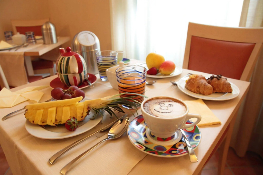 Portercole B&B