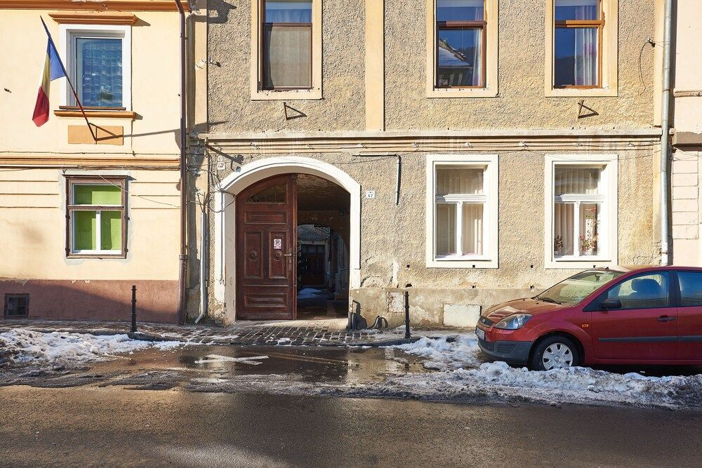 Apartment Werkstatt