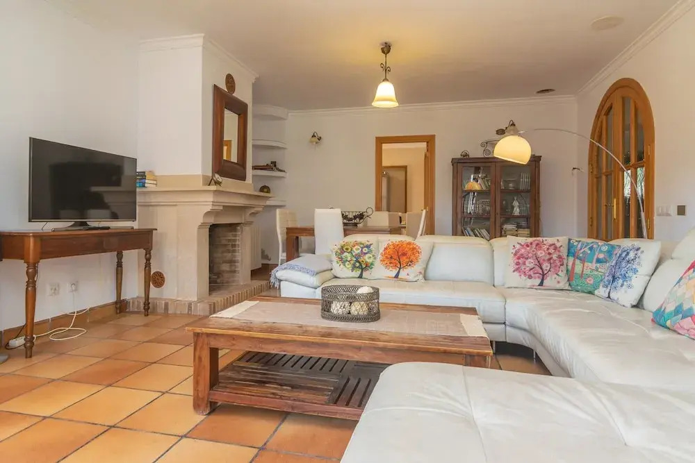 Paradise 88 - Villa With Private Pool. Free Wifi