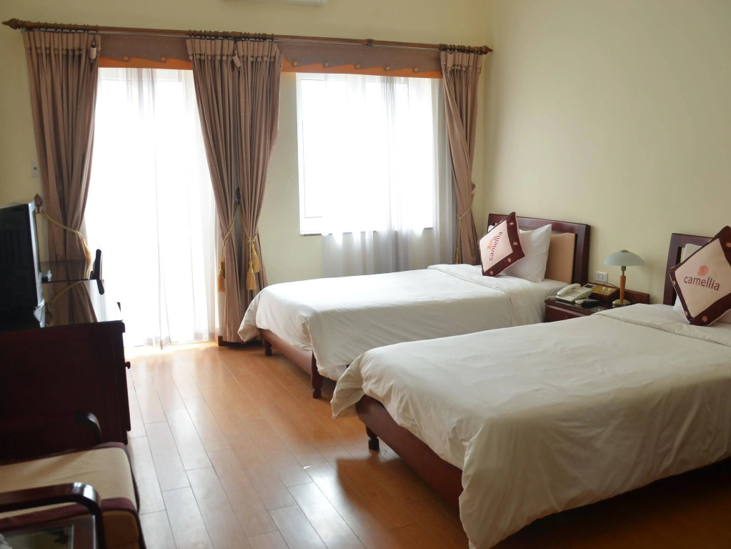 Camellia 4 Hotel