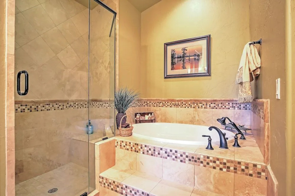 Lavish Fraser Townhome With Deck & Mountain Views!