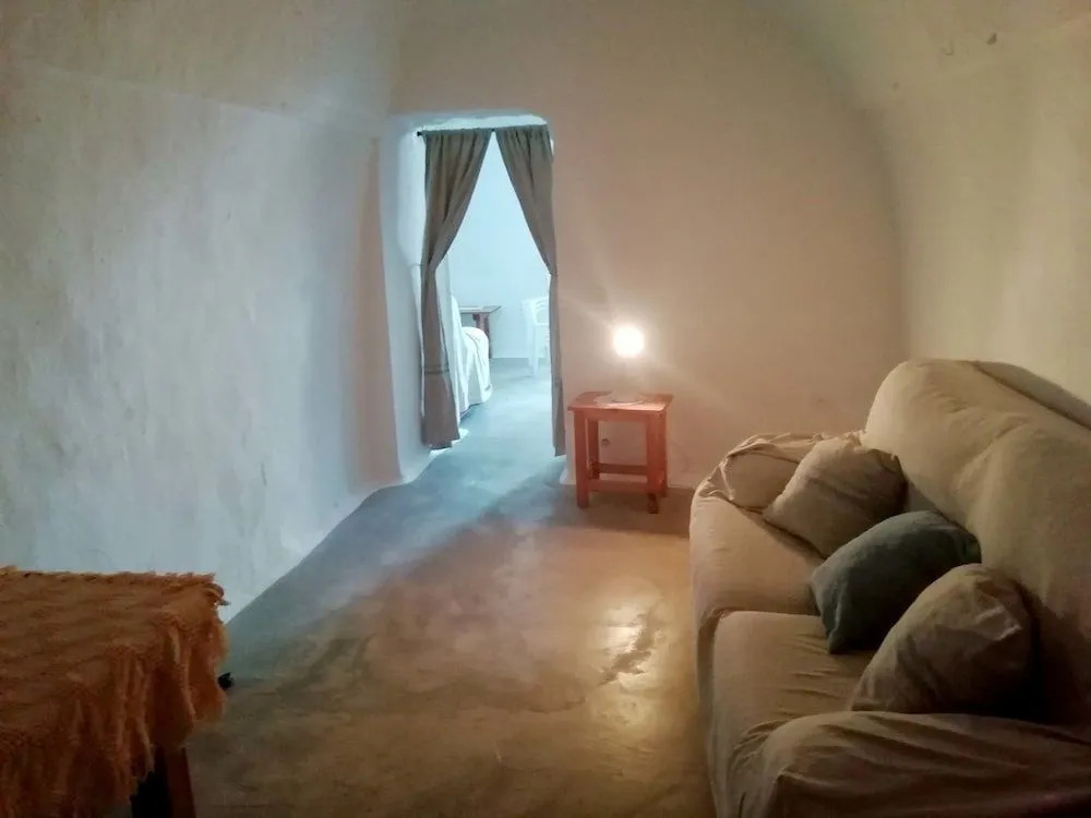 Cueva El Ermitaño