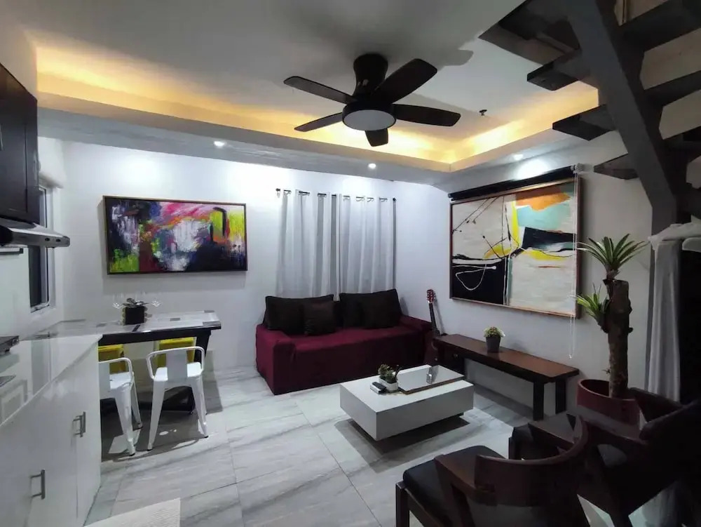 Condo in City Taguig Bonifacio Global City