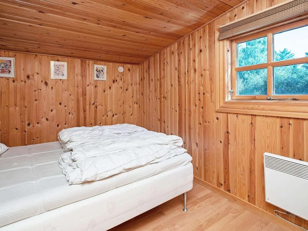 Charming Holiday Home in Falster Near Sea