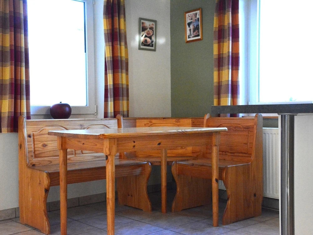 Cozy Holiday Home in Érezée with Forest Near