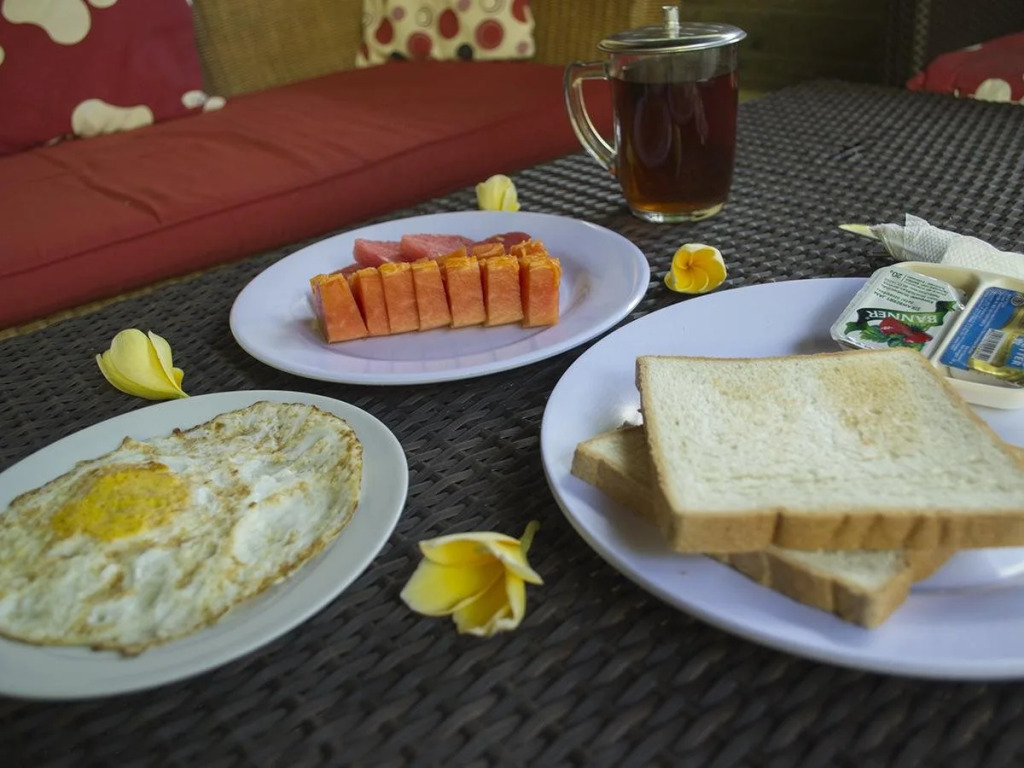 Hotel Flamboyan Kuta
