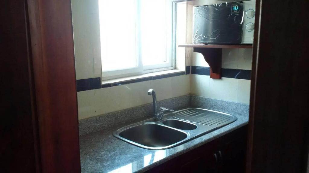Trinity Suites