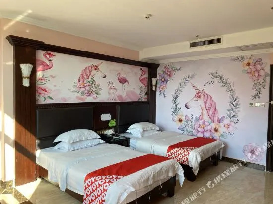 Huadu Hotel