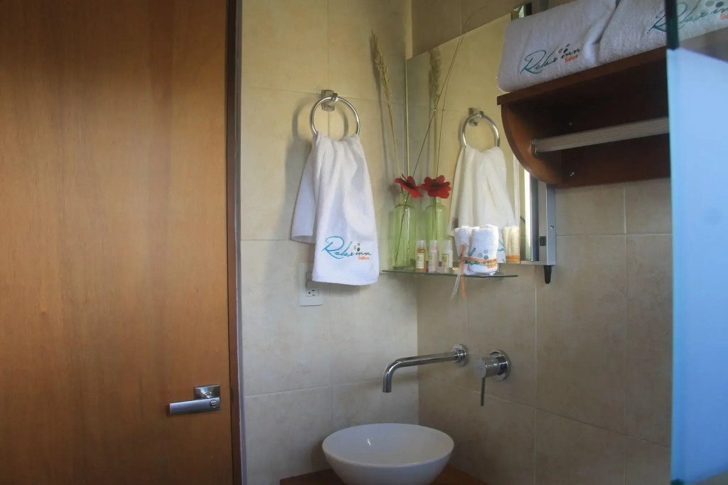 Relax Inn Suites